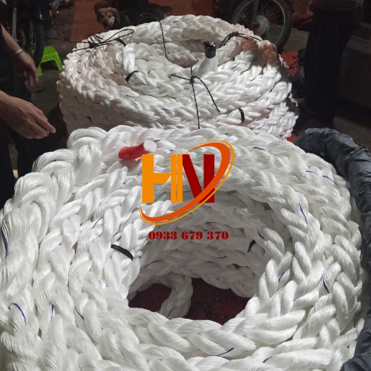 GIA CÔNG CHẦU (TẾT) DÂY THỪNG 8 TAO