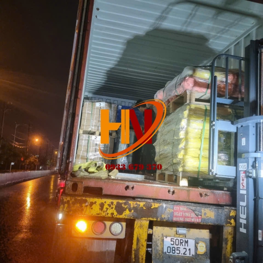 CÔNG TY TNHH CÁP THÉP HOÀNG NAM - CHUYÊN NHẬP KHẨU VÀ PHÂN PHỐI CÁP THÉP TOÀN QUỐC