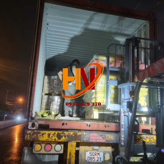 CÔNG TY TNHH CÁP THÉP HOÀNG NAM - CHUYÊN NHẬP KHẨU VÀ PHÂN PHỐI CÁP THÉP TOÀN QUỐC