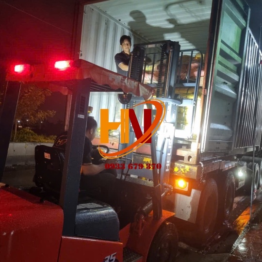 CÔNG TY TNHH CÁP THÉP HOÀNG NAM - CHUYÊN NHẬP KHẨU VÀ PHÂN PHỐI CÁP THÉP TOÀN QUỐC