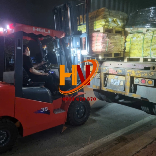 CÔNG TY TNHH CÁP THÉP HOÀNG NAM - CHUYÊN NHẬP KHẨU VÀ PHÂN PHỐI CÁP THÉP TOÀN QUỐC