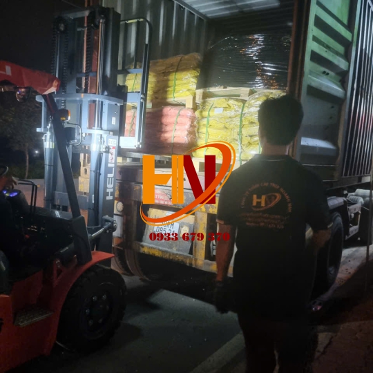 CÔNG TY TNHH CÁP THÉP HOÀNG NAM - CHUYÊN NHẬP KHẨU VÀ PHÂN PHỐI CÁP THÉP TOÀN QUỐC