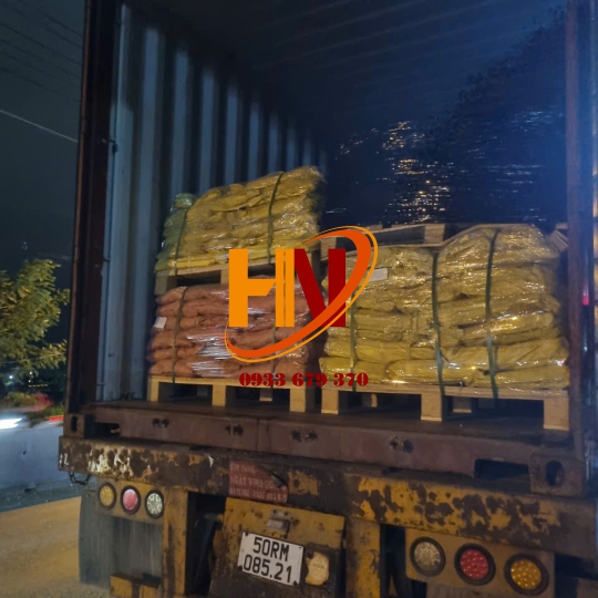 CÔNG TY TNHH CÁP THÉP HOÀNG NAM - CHUYÊN NHẬP KHẨU VÀ PHÂN PHỐI CÁP THÉP TOÀN QUỐC